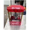 Image 1 : Popcorn machine