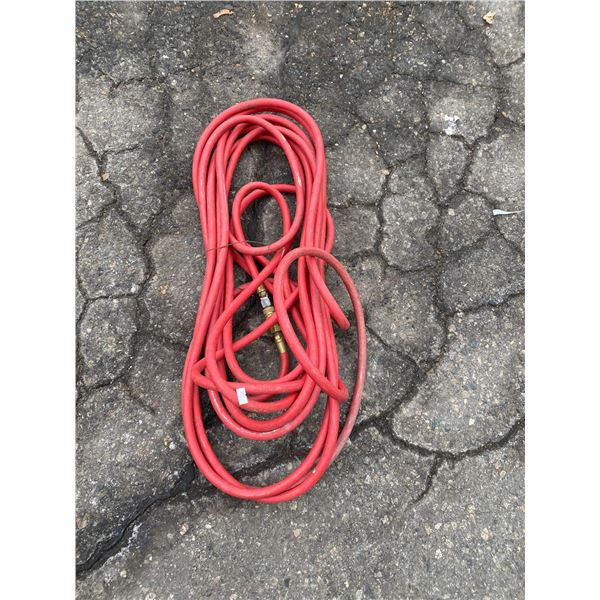 Air hose 50 ft