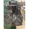 Image 1 : Leather vest