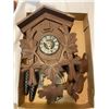 Image 1 : Cockoo clock made in Germany