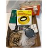 Image 1 : Bathroom hardware