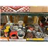Image 1 : Lot of nails and hardware