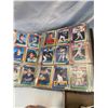 Image 9 : Lot of Baseball cards