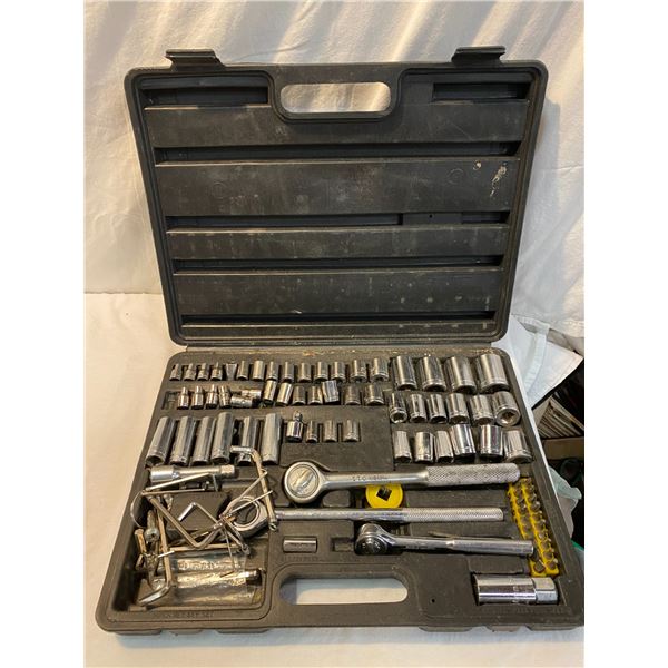 Socket set