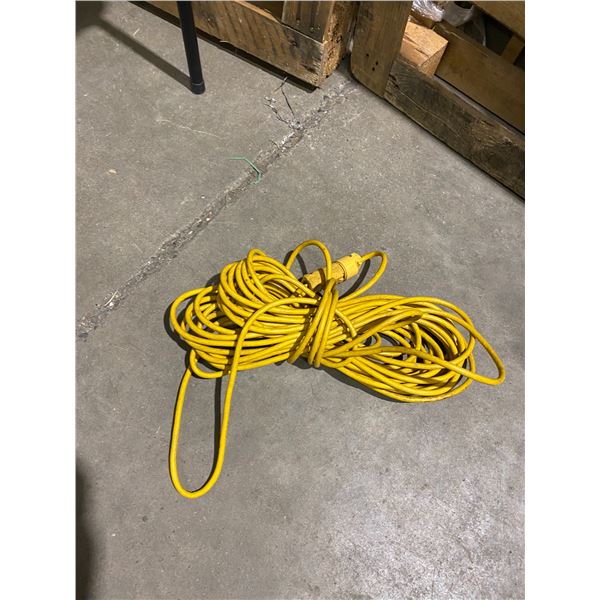 Extension cord