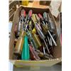 Image 1 : Lot of screwdrivers