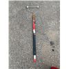 Image 1 : Extendable paint roller