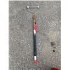 Image 2 : Extendable paint roller