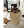 Image 1 : Stoneware jug
