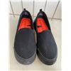 Image 1 : Memory foam shoes size 9