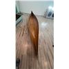 Image 2 : Canoe frame