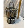 Image 1 : Spice rack