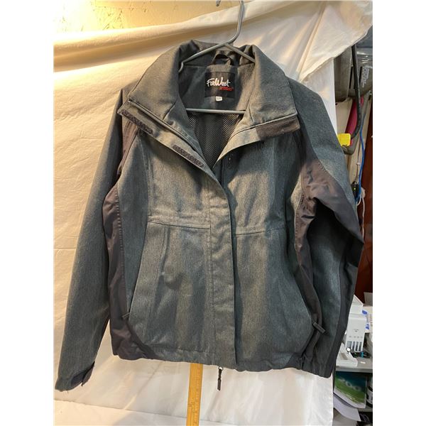 Far west small jacket