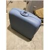 Image 1 : Samsonite hard cases suitcase