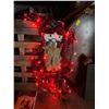 Image 1 : Christmas light up