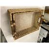 Image 1 : Baskets