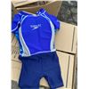 Image 1 : Speedo chest size 20" small