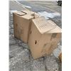 Image 1 : 2 boxes with packing paper