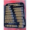 Image 1 : Drill bits