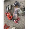 Image 1 : Sanders and other tools