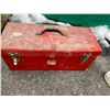 Image 2 : Toolbox and contents