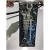 Image 1 : Flare nut wrench set