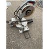 Image 1 : Chop saw Murana tested working