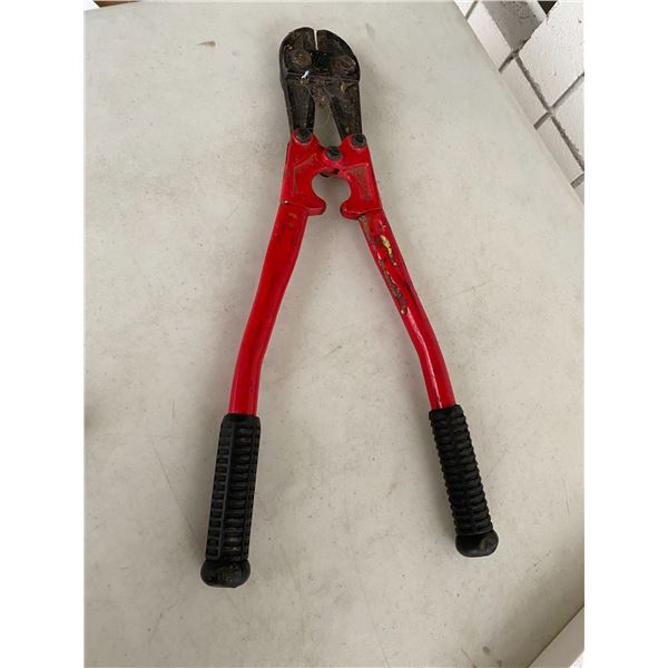 Lot cutters