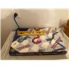 Image 1 : Snakes and ladders complete