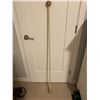 Image 1 : Curtain rod extendable