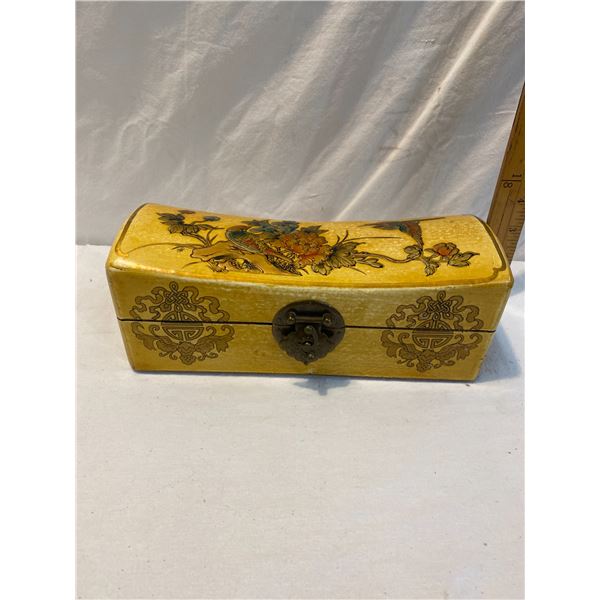 Vintage Chinese box