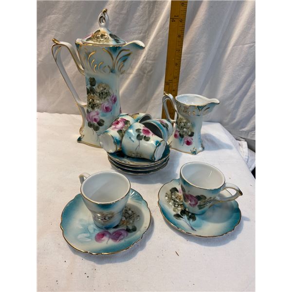 Set of Limoges