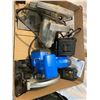 Image 1 : Skil saws and battery and charger