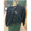 Image 1 : Puma medium zip hoodie and small pants