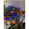 Image 1 : Christmas lights