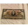 Image 1 : 1937 $100 bill