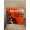 Image 1 : Ray Charles record