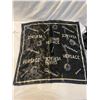 Gianni Versace silk scarf