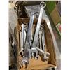 Image 1 : Wrenches