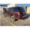 Image 2 : 2007 Ford Explorer Lmt AWD car fax available