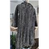 Image 3 : LADIES EATON VTG FAUX FUR COAT APPROX MED-LG