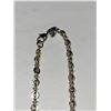 Image 3 : 18 INCH NECKLACE BY MONET
