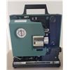Image 3 : VINTAGE BELL & HOWELL FILM PROJECTOR MODEL #1592