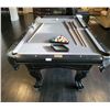 Image 1 : Pathmark Pool Table & Accessories