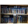 Image 1 : Assorted Blu-Ray & DVD Movies