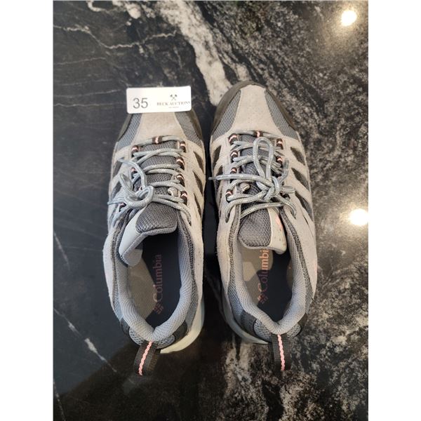 Columbia Women's Waterproof Shoes