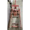 Image 3 : Moto Master 1500lbs Jack