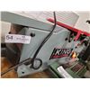 Image 3 : King Industrial CK-6HJC 6" Benchtop Jointer with Helical Cutterhead
