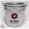 Image 1 : LOT OF 3 - BEER BUCKETS - BIG ROCK