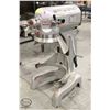 Image 1 : NICHOLSON 20QT DOUGH MIXER W/ WHIP & SHREDDER